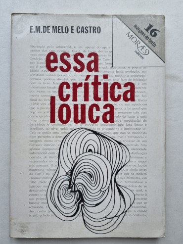 ESSA CRÍTICA LOUCA (1955/1979)