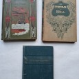 LIVROS INFANTIS