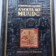 A VOLTA AO MUNDO 