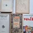 LITERATURA E POESIA PORTUGUESA