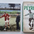 FUTEBOL BENFICA E SPORTING