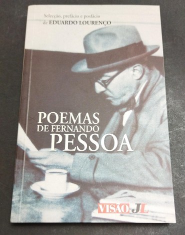 POEMAS DE FERNANDO PESSOA