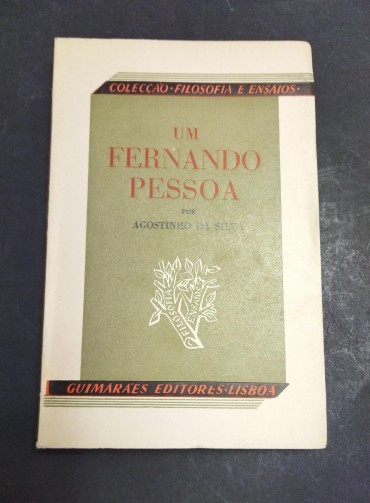 UM FERNANDO PESSOA