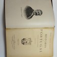 História de Portugal - Pinheiro Chagas (14 Vol.)