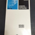 FERNANDO PESSOA OU O POETODRAMA