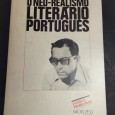 O NEO-REALISMO LITERÁRIO PORTUGUÊS