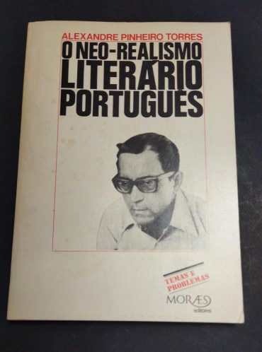 O NEO-REALISMO LITERÁRIO PORTUGUÊS