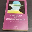 A METÁFORA EM FERNANDO PESSOA