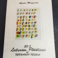 33+9 LEITURAS PLÁSTICAS DE FERNANDO PESSOA