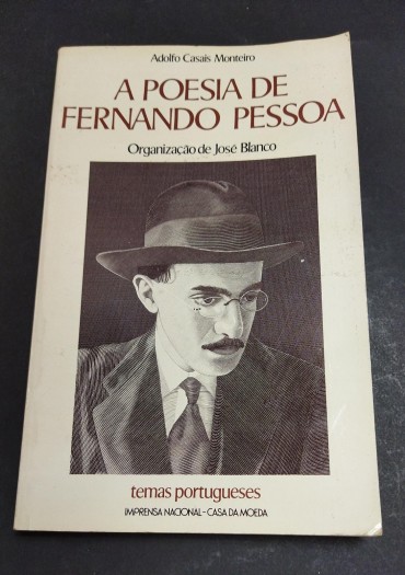 A POESIA DE FERNANDO PESSOA