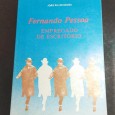 FERNANDO PESSOA EMPREGADO DE ESCRITORIO