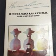 O POETA SINGULAR E PLURAL