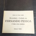 DIVERSIDADE E UNIDADE EM FERNANDO PESSOA