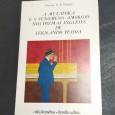 A METÁFORA E O FENÓMENO AMOROSO NOS POEMAS INGLESES DE FERNANDO PESSOA