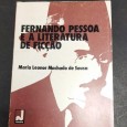 FERNANDO PESSOA E A LITERATURA DE FICÇÃO