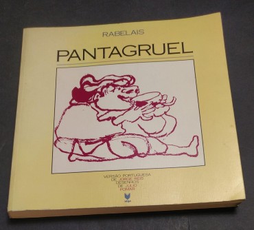 RABELAIS PANTAGRUEL