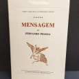 MENSAGEM