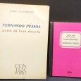 FERNANDO PESSOA - 2 PUBLICAÇÕES