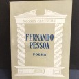 FERNANDO PESSOA POESIA