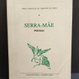 SERRA-MÃE POEMAS