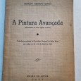 A PINTURA AVANÇADA 