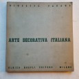 ARTE ITALIANA 