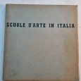SCUOLE D`ARTE IN ITALIA 