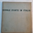 SCUOLE D`ARTE IN ITALIA 