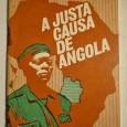 A JUSTA CAUSA DE ANGOLA