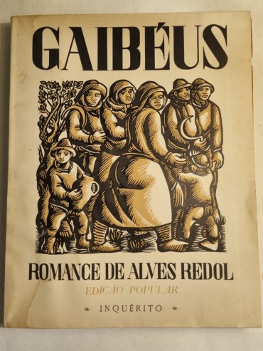 GAIBÉUS 