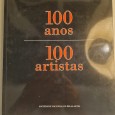 100 ANOS 100 ARTISTA 