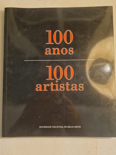 100 ANOS 100 ARTISTA 