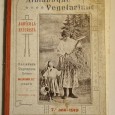 ALMANAQUE VEGETARIANO 1919