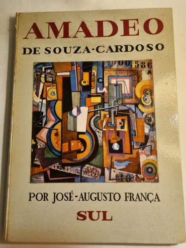 AMADEO DE SOUZA-CARDOSO