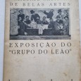 EXPOSIÇÃO DO “GRUPO DO LEÃO”