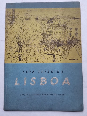LISBOA 