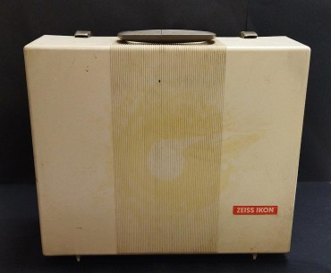 Projector de slides ZEISS IKON