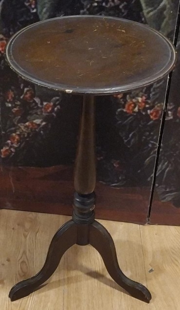 Mesa pé de galo