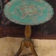 Mesa pé de galo