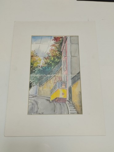«Elevador lisboeta»
