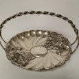 Salva com suporte