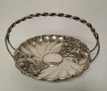 Salva com suporte