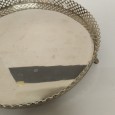 Salva de gradinha