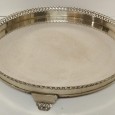 Salva de gradinha