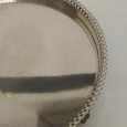 Salva de gradinha