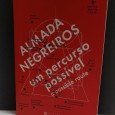 ALMADA NEGREIROS UM PERCURSO POSSIVEL
