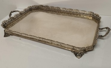 Tabuleiro de gradinha