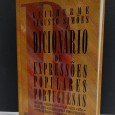DICIONÁRIO DE EXPRESSÕES POPULARES PORTUGUESAS
