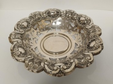 Prato fruteiro
