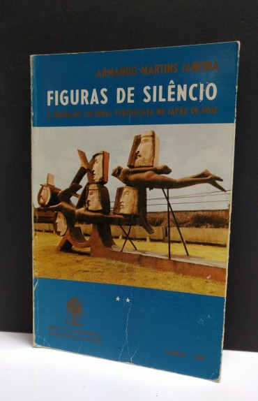 FIGURAS DE SILÊNCIO